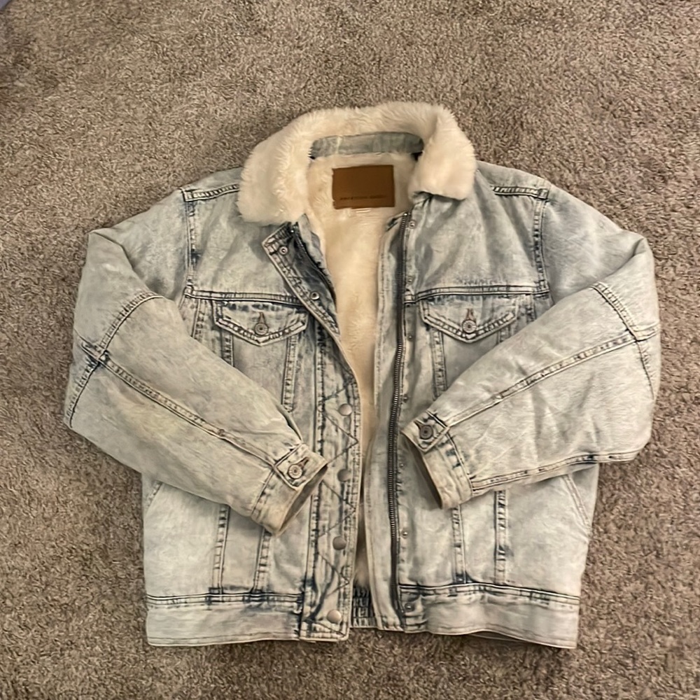 American Eagle Jacket